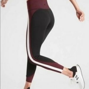 Athleta leggings